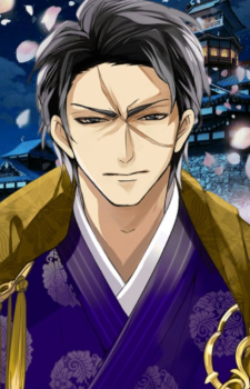 Kennyo — Ikemen Series card artwork