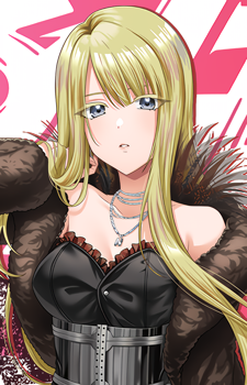 Neo — D4DJ card artwork