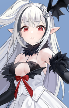 Sevastopol — Azur Lane card artwork