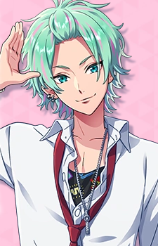 Rintaro Kuma — DREAM!ing card artwork