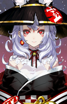 Nina Kosaka — NIJISANJI card artwork