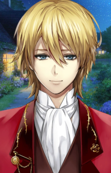Lancelot — Ikemen Series card artwork