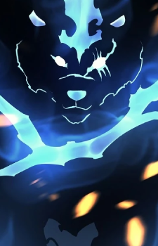 Tank — Solo Leveling artwork