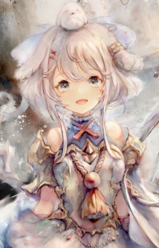 Soteira — Memento Mori card artwork