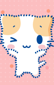 Masyumaro — Sanrio artwork