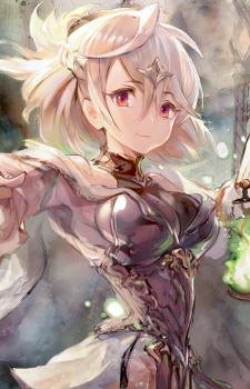 Theodora — Memento Mori card artwork