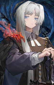 Dikke — Reverse 1999 card artwork