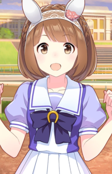 Yukino Bijin — Umamusume: Pretty Derby artwork