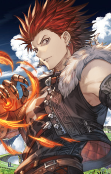 Ragazzo — Granblue Fantasy artwork