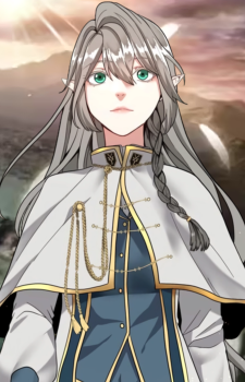 Tessia Eralith — The Beginning After the End artwork