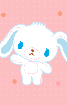 Aomimiusa — Sanrio artwork