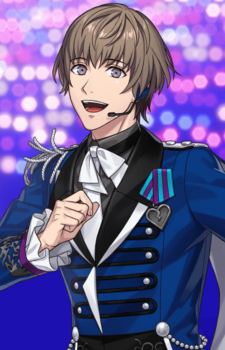 Otori Eiji — Uta no Prince-sama card artwork