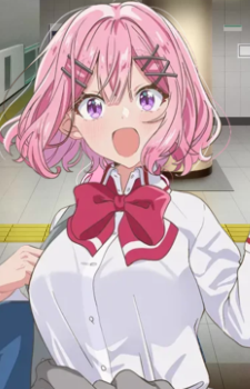 Renako Amaori — There's No Freaking Way I'll Be Your Lover! Unless.. card artwork