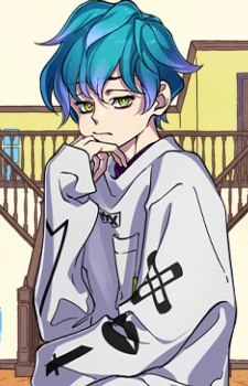 Ohse Minato — Charisma House card artwork
