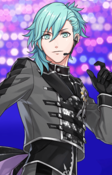 Mikaze Ai — Uta no Prince-sama card artwork