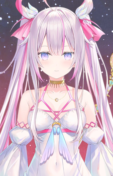 Na Sera — NIJISANJI card artwork