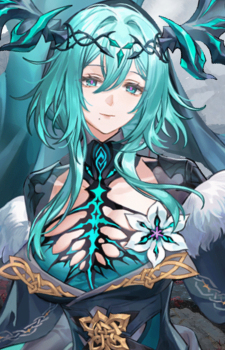 Lady Nifle — Duet Night Abyss card artwork