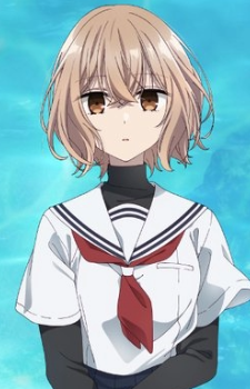 Yaotose Hinako — This Monster Wants to Eat Me card artwork