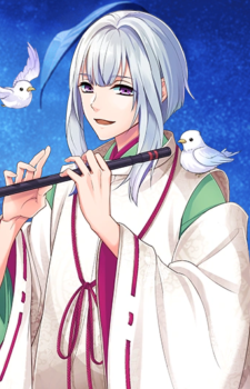 Yura — Ayakashi: Romance Reborn card artwork