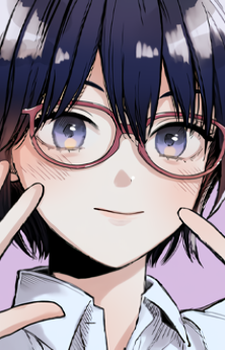 Otonashi — The Ice Guy and His Cool Female Colleague card artwork