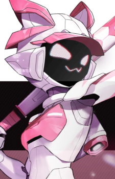 Loli — To Be Hero X artwork