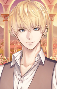Rio — Ikemen Series card artwork