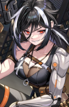 Orca — Guardian Tales card artwork
