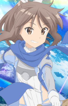 Sally — BOFURI: I Don't Want to Get Hurt, so I'll Max Out My Defense card artwork