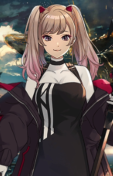 Rena Mori — D_Cide Traumerei card artwork