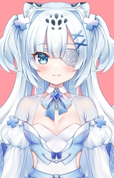 Amaris Yuri — Phase Connect artwork