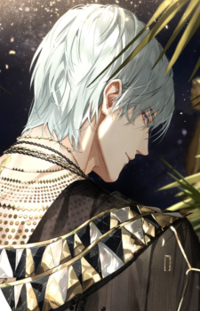 Charlie Su — Light and Night card artwork