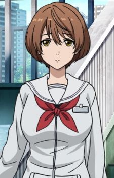 Yutori Kokorogi — Tomodachi Game card artwork