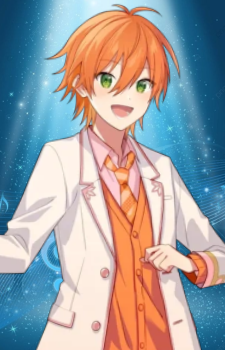 Jel — Utaite card artwork