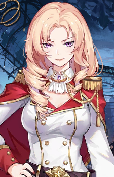Cocolia — Honkai Impact 3rd card artwork