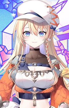Touri Sei — Nanashiinku artwork