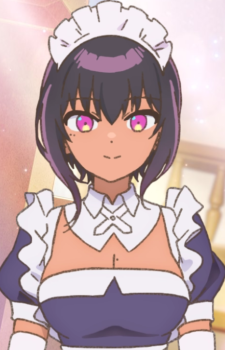 Lilith — The Maid I Hired Recently Is Mysterious card artwork