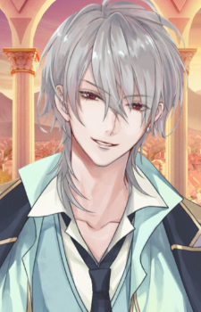 Nokto — Ikemen Series card artwork