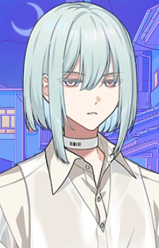 Kinari Azekawa — 18TRIP card artwork