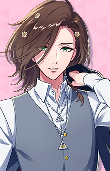 Minato Ushiwaka — DREAM!ing card artwork