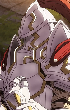Psyger-0 — Shangri-La Frontier card artwork