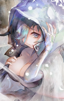 Lunalynn — Memento Mori card artwork