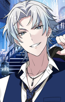 Jin Kamurai — Tokyo Debunker card artwork