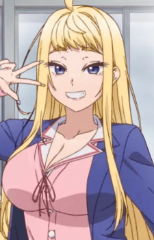 Minami Fuyuki — Hokkaido Gals Are Super Adorable! artwork