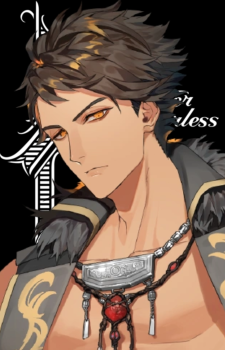 Sotetsu — BlackStar ~Theater Starless~ card artwork
