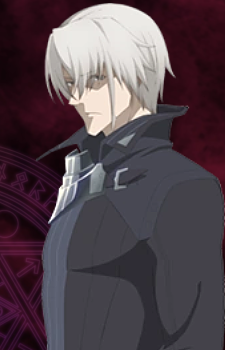 Shin Reglia — The Misfit of Demon King Academy card artwork