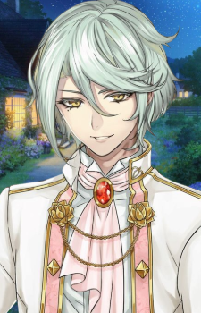 Jonah — Ikemen Series card artwork