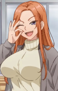 Mai Fuyuki — Hokkaido Gals Are Super Adorable! card artwork