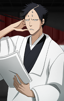 Akon — Bleach card artwork