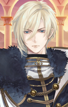 Chevalier — Ikemen Series card artwork