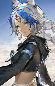 Arclight — Arknights: Endfield card artwork